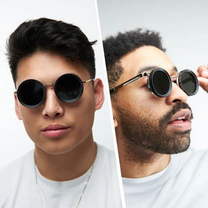 Óculos de Sol Tecnológico Exclusivo by BrandGlan