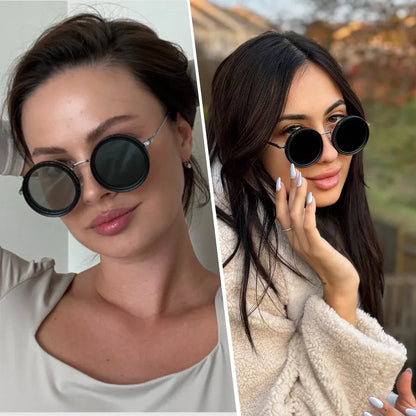 Óculos de Sol Tecnológico Exclusivo by BrandGlan